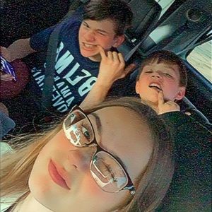 Meet your Posher, Keira